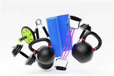 Gym Accessories