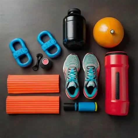 Gym-Related Products