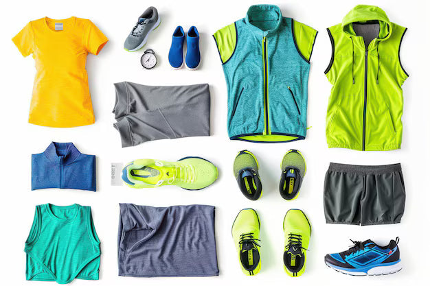 Gym Clothes